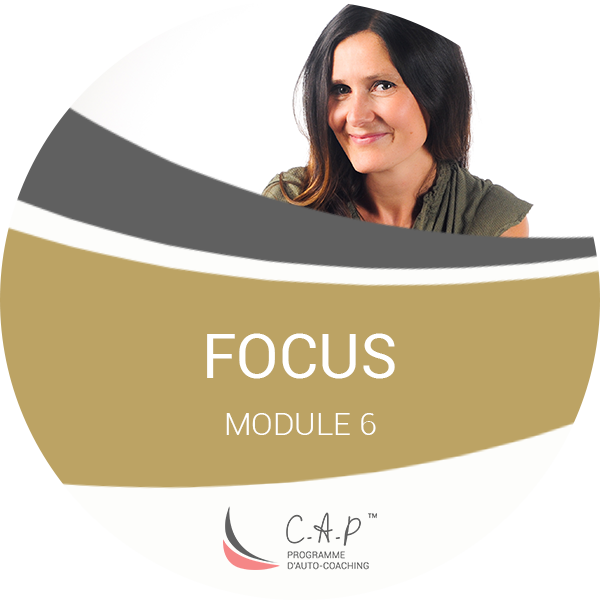 Module 6 - Focus
