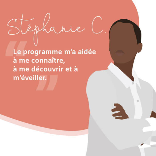 stephanie c